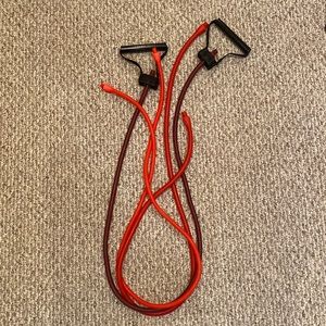 Beachbody BODi Resistance Bands with Handles